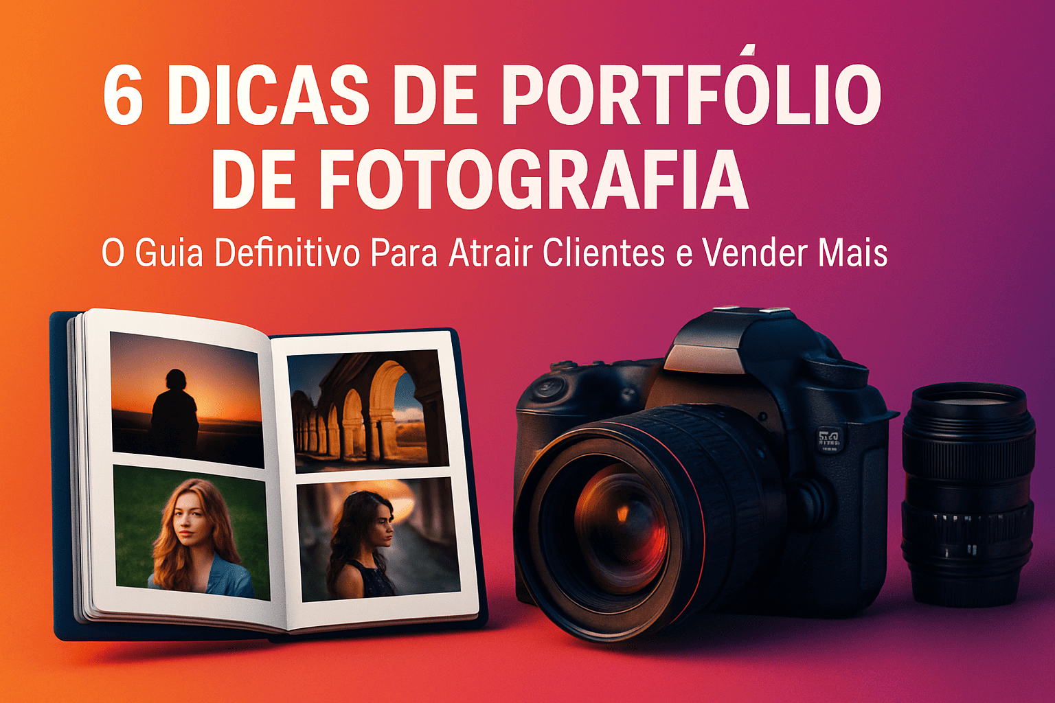Estratégias de prospecção para fotógrafos de eventos