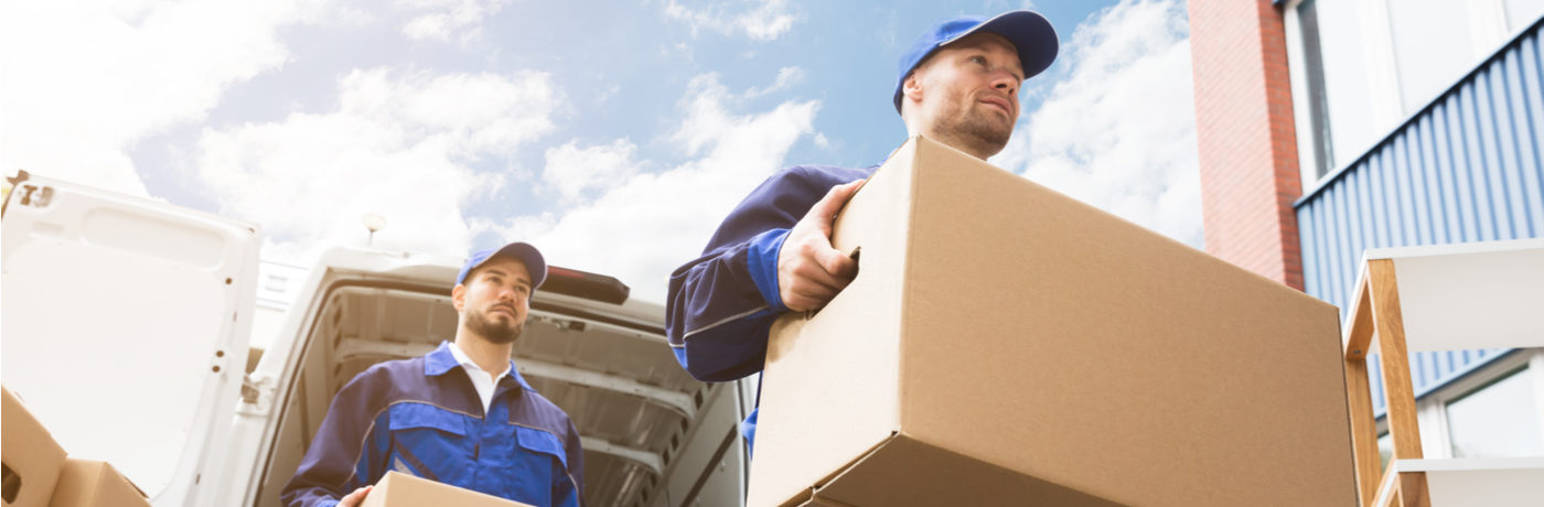 Guia Completo: Como Montar seu Perfil no Google Meu Negócio para Fretes e Mudanças