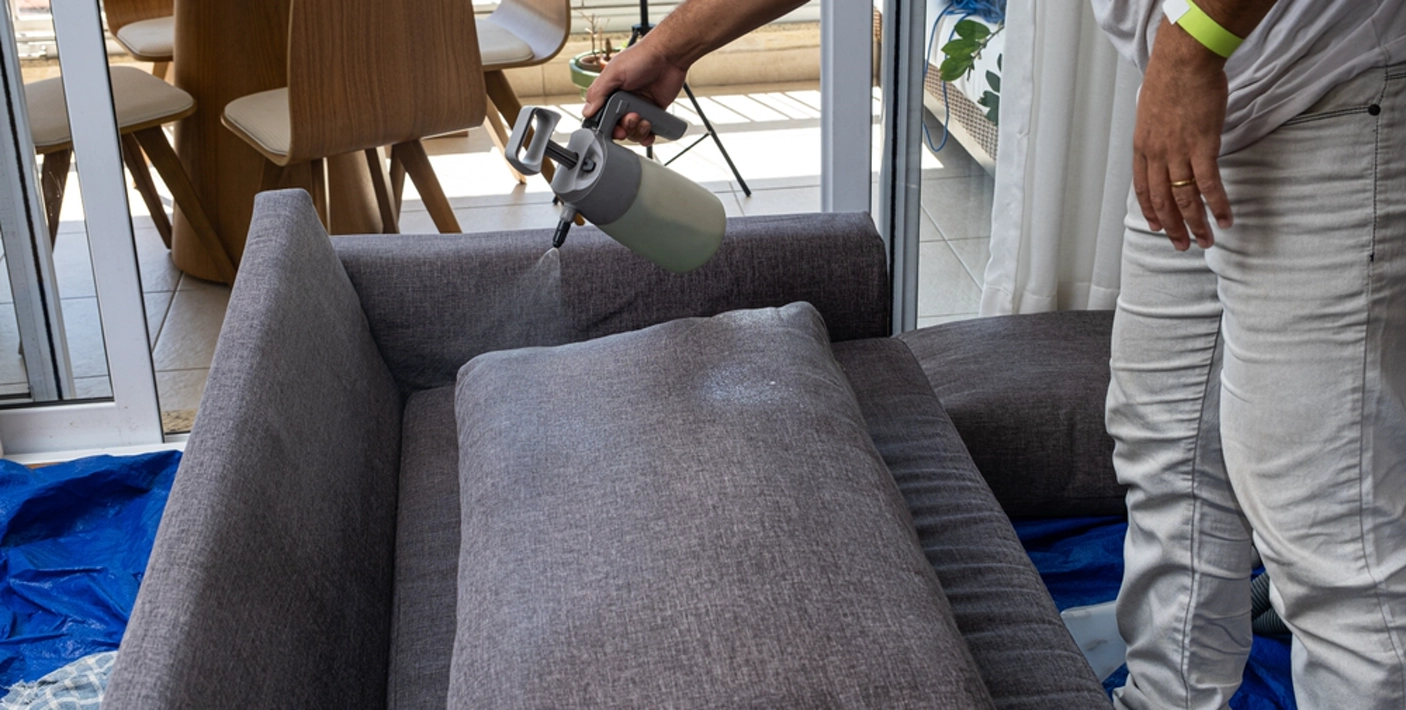 melhores dicas para vender impermeabilização de sofá