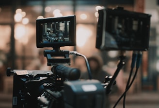 como vender serviços de locução para vídeos