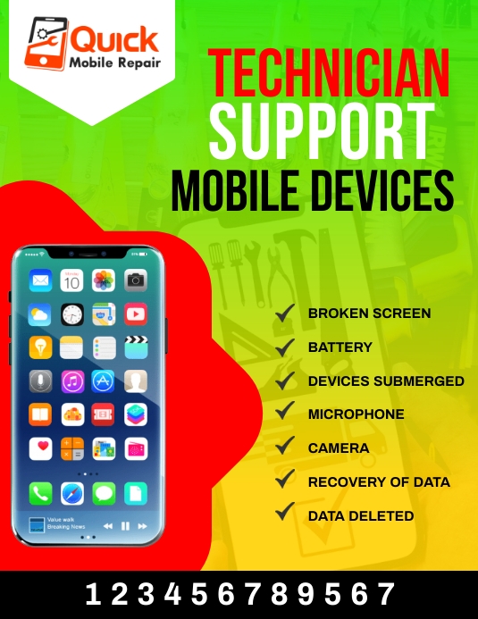 erros comuns ao precificar conserto de celular