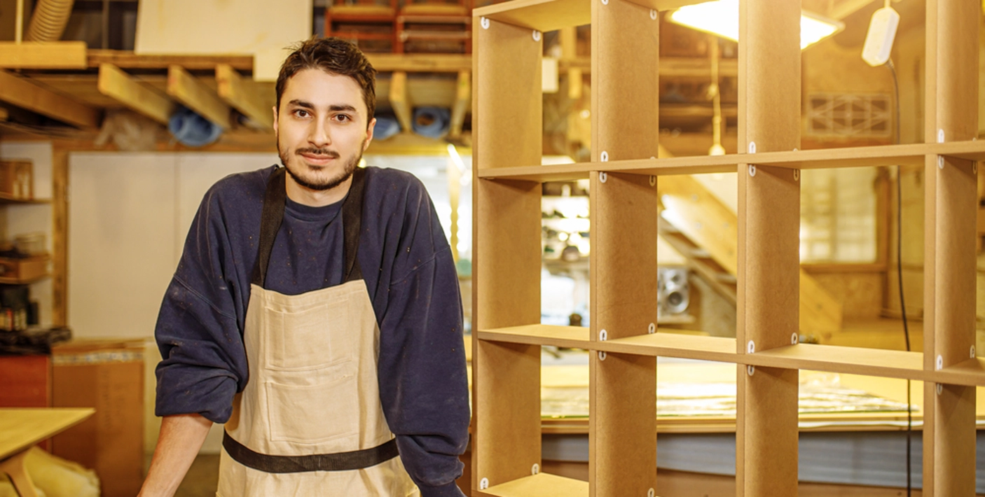 como vender serviços de marceneiro ou planejados