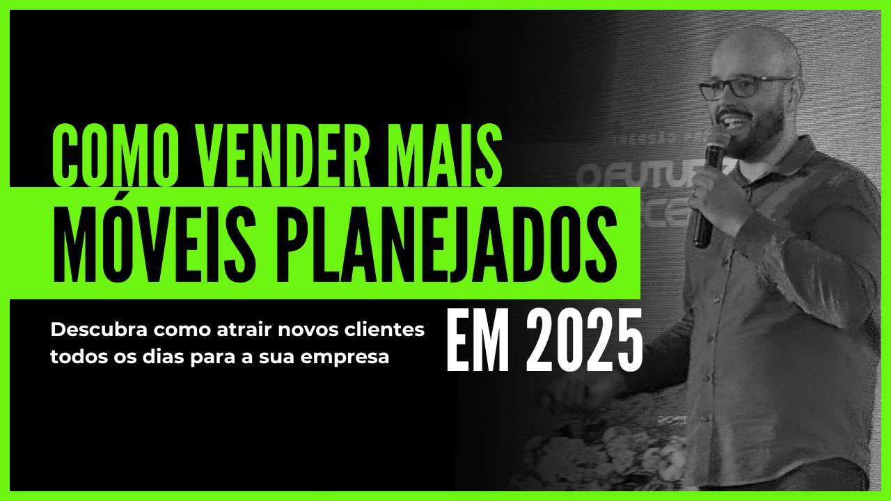 como vender serviços de marceneiro ou planejados