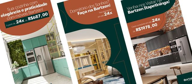 5 ideias de títulos:
1. Como Criar um Portfólio Irresistível para sua Marcenaria
2. Parcerias Estratégicas: O Segredo para Expandir sua Marcenaria
3. Técnicas de Vendas Consultivas para Móveis Planejados
4. Tráfego Pago para Marcenaria: Maximizando o Retorno sobre Investimento
5. Gestão Financeira para Marcenarias: Calculando Lucratividade e Comissões