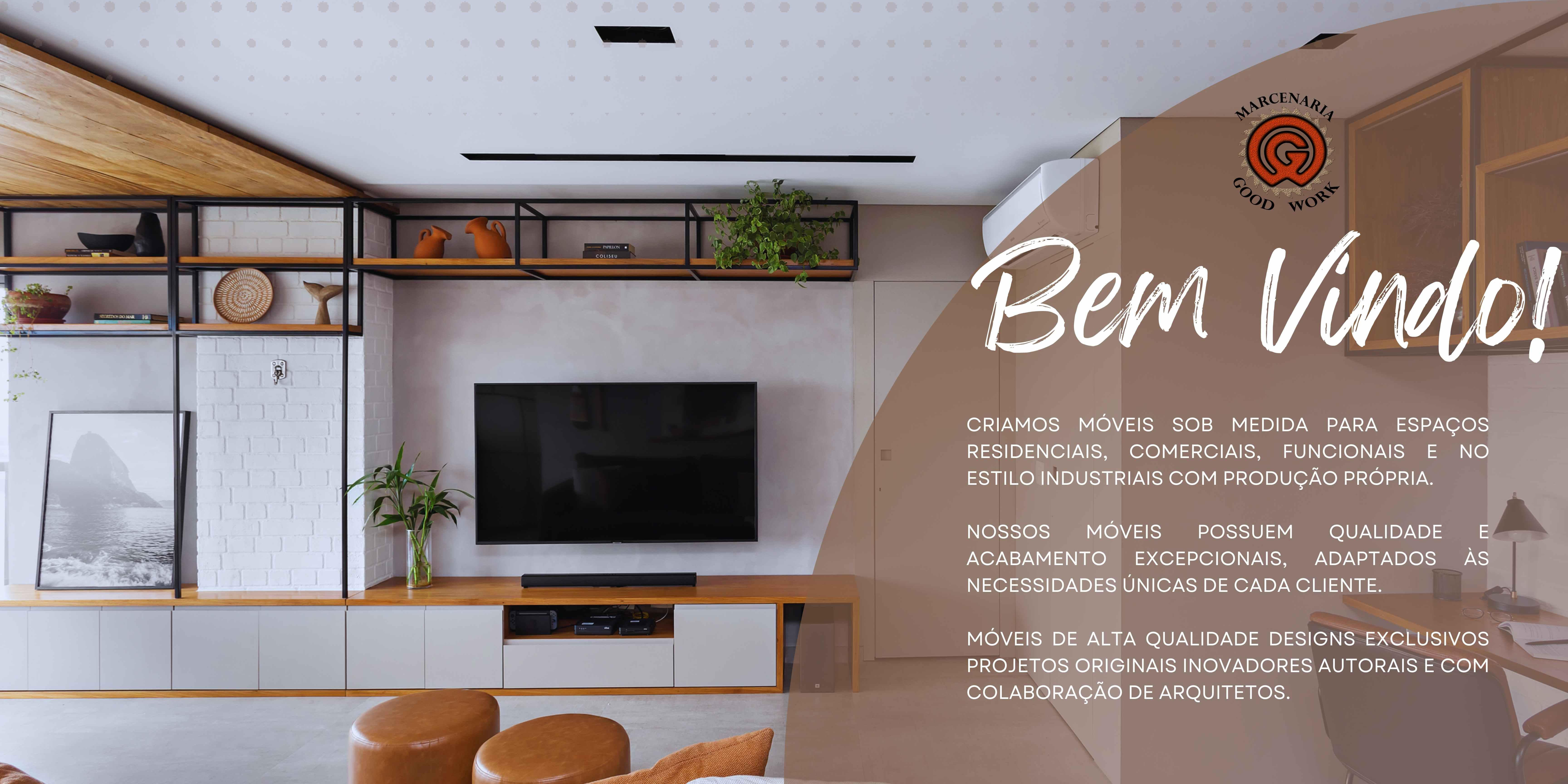 5 ideias de títulos:
1. Como Criar um Portfólio Irresistível para sua Marcenaria
2. Parcerias Estratégicas: O Segredo para Expandir sua Marcenaria
3. Técnicas de Vendas Consultivas para Móveis Planejados
4. Tráfego Pago para Marcenaria: Maximizando o Retorno sobre Investimento
5. Gestão Financeira para Marcenarias: Calculando Lucratividade e Comissões