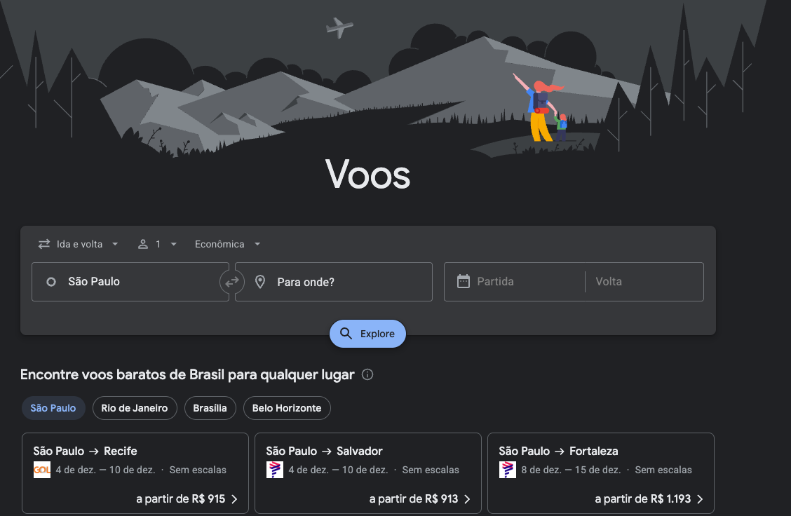 Aeroportos Alternativos: A Estratégia Secreta para Voos Mais Baratos