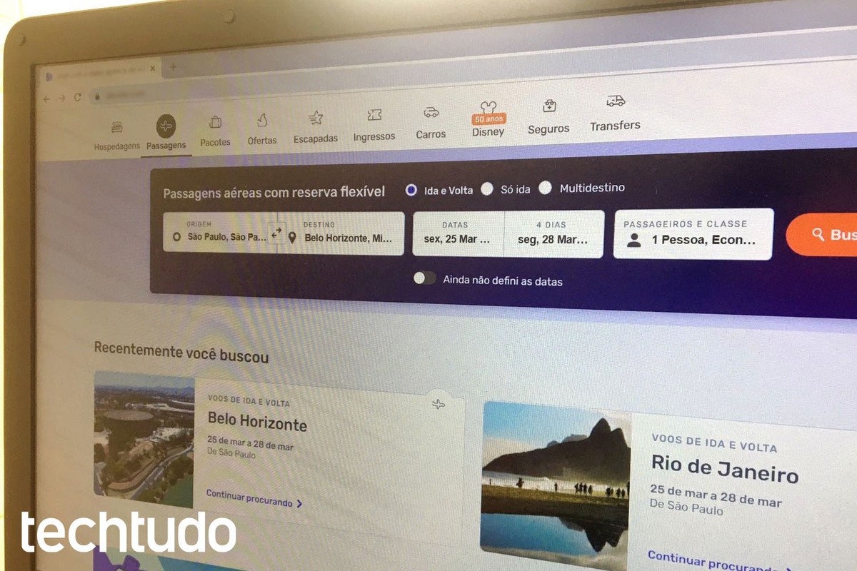 MadruGOL 2025: Vale a Pena Comprar Passagens na Promoção da GOL?