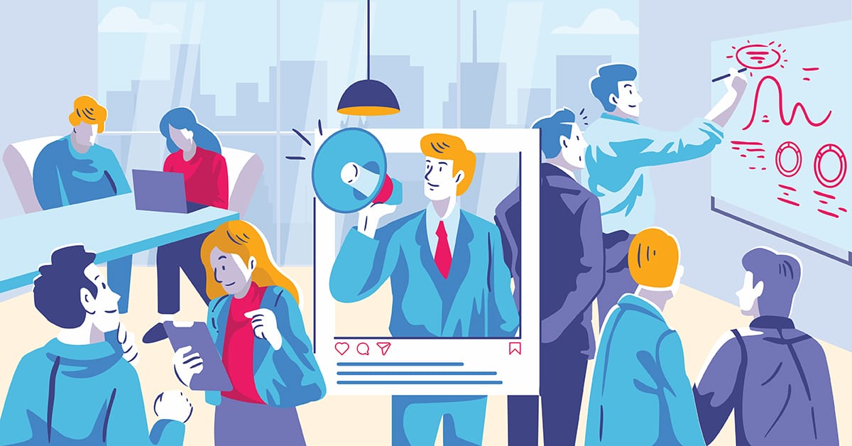 marketing empresarial
