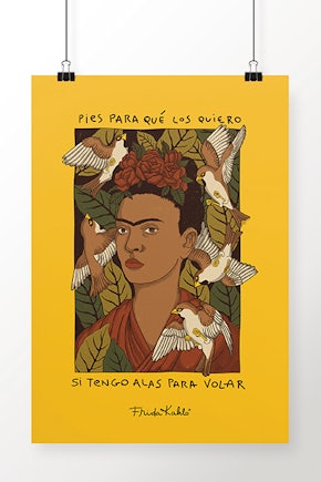 lojas de pôsteres online
