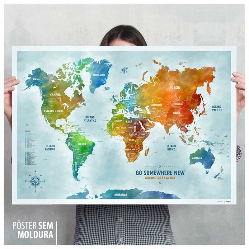 comprar pôsteres de filmes