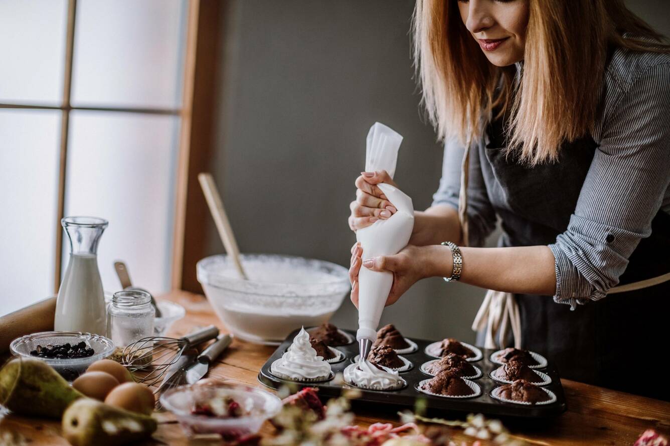 lucratividade de doces caseiros