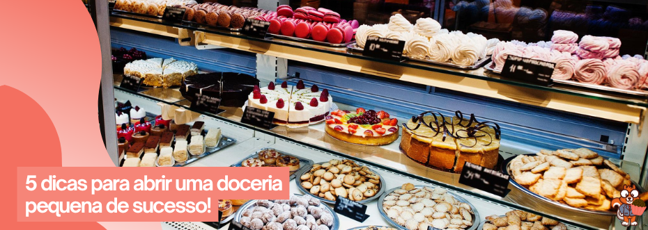 precificação para confeitaria artesanal