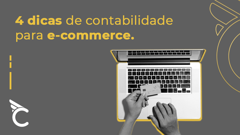 contabilidade online para e-commerce