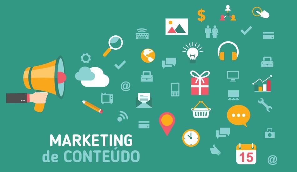 o que é marketing de conteúdo e como funciona