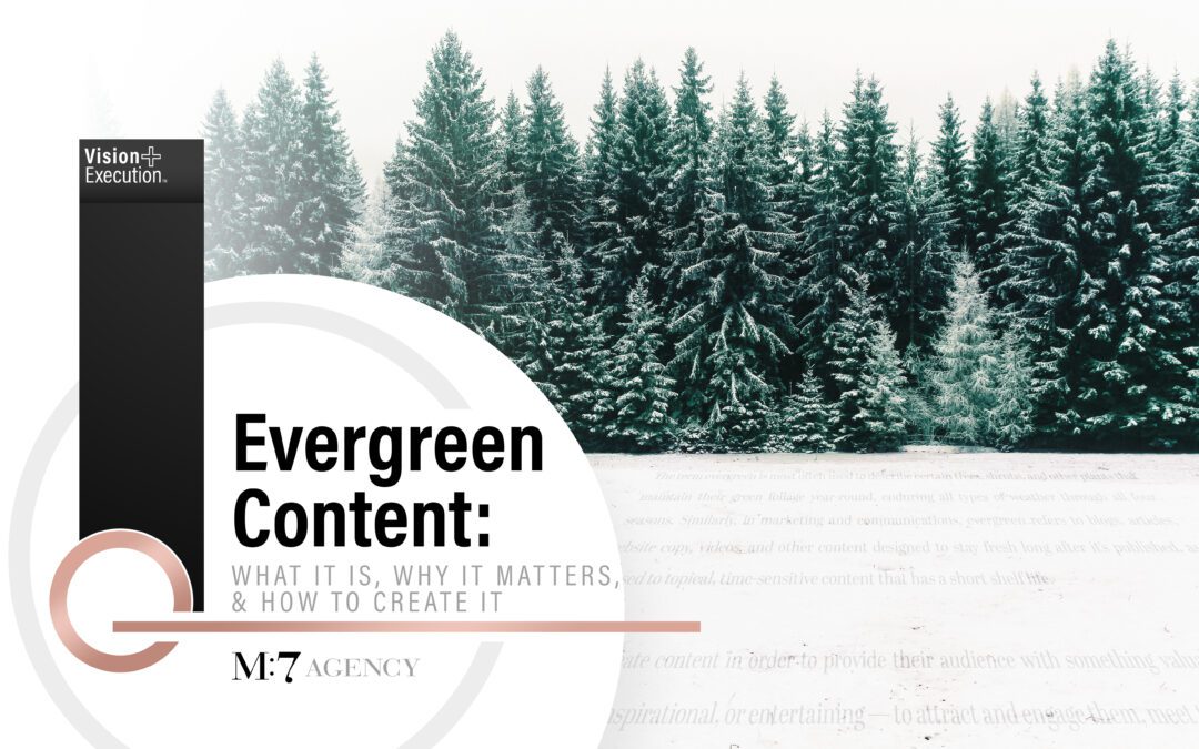 quanto custa produzir conteúdo evergreen para e-commerce