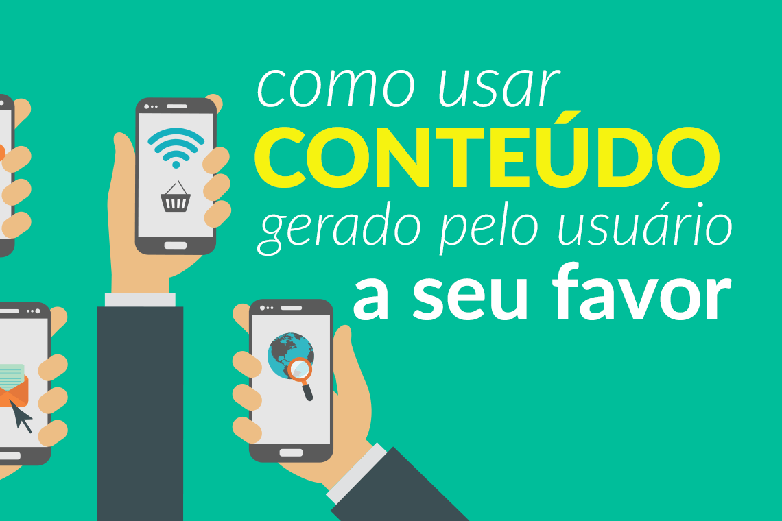 Guia Completo: Como Criar uma Estratégia de UGC Eficaz para Sua Marca