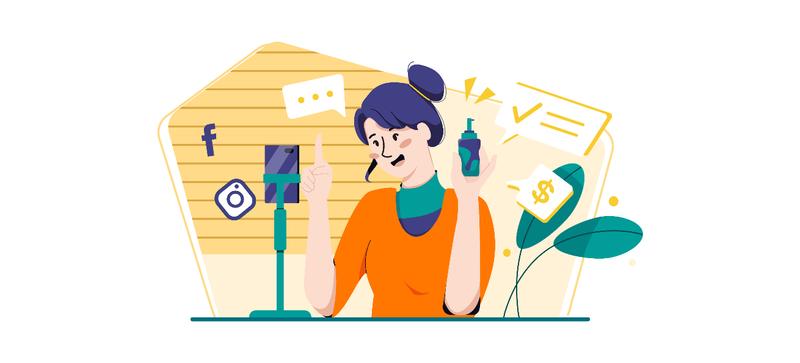 conteúdo gerado por usuário