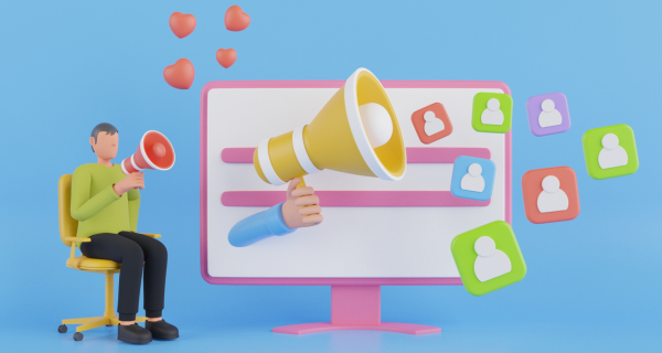 Microinfluenciadores e UGC: A Dupla Perfeita para Aumentar Sua Credibilidade