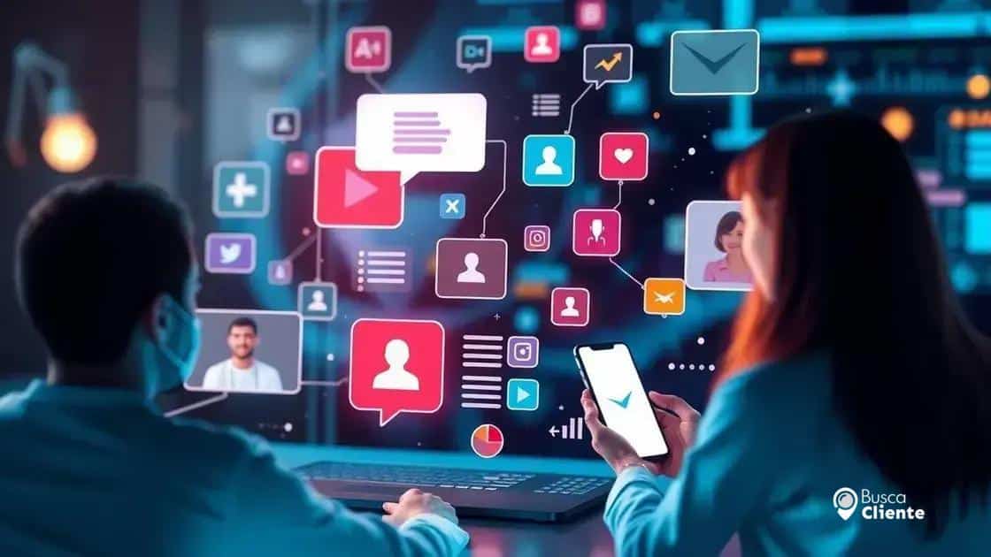 Microinfluenciadores e UGC: A Dupla Perfeita para Aumentar Sua Credibilidade