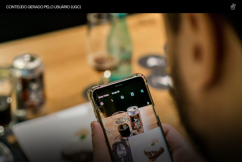 Além das Avaliações: Tipos de Conteúdo Gerado pelo Usuário que Sua Marca Precisa Conhecer