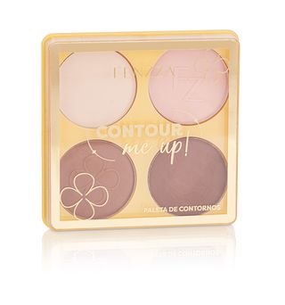 Dicas de Aplicação de Contorno por Formato de Rosto