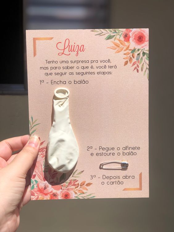 convite aniversário 50 anos
