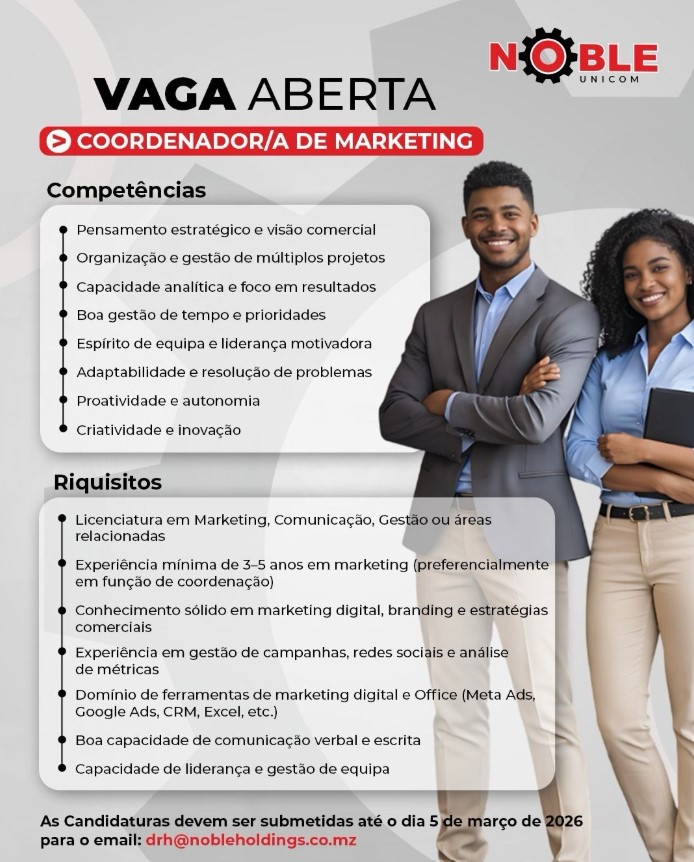 Salário de Coordenador de Marketing: O Que Esperar em 2024 e Como Negociar