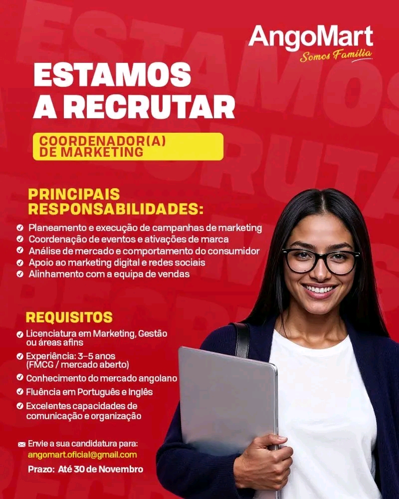 Salário de Coordenador de Marketing: O Que Esperar em 2024 e Como Negociar