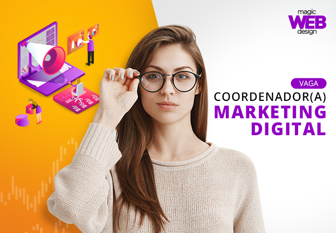 As Melhores Plataformas para Encontrar Vagas de Coordenador de Marketing no Brasil