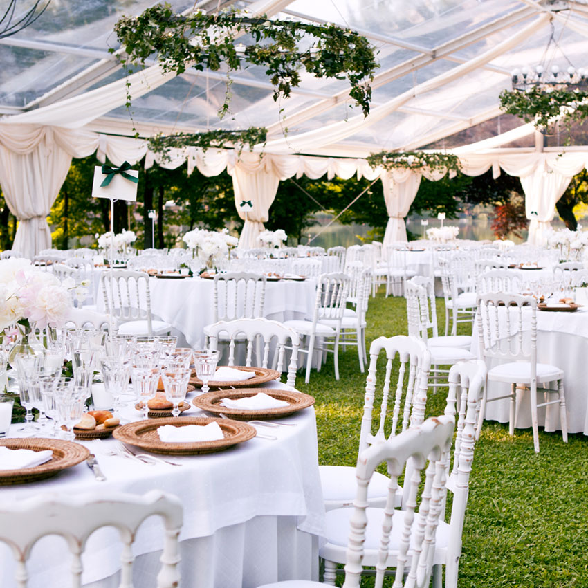 ideias criativas de copos de casamento para inspirar