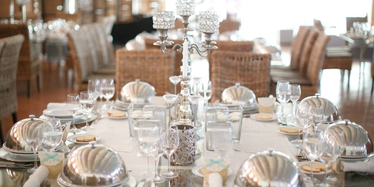 erros comuns ao escolher copos de casamento e como evitá-los