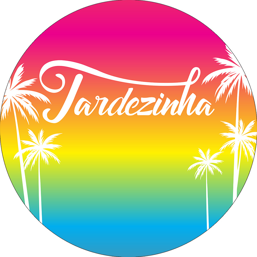 Tardezinha Neon