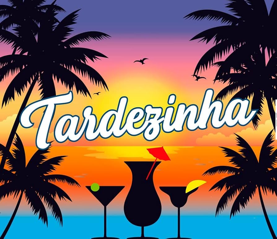 Paleta de Cores Tardezinha 2026