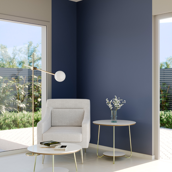 Decoração de home theater: além das cores