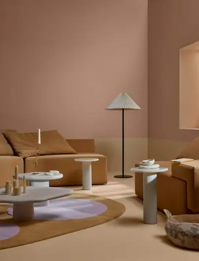 Guia Completo: Cores do Ano 2026 por Coral, Suvinil e Sherwin-Williams