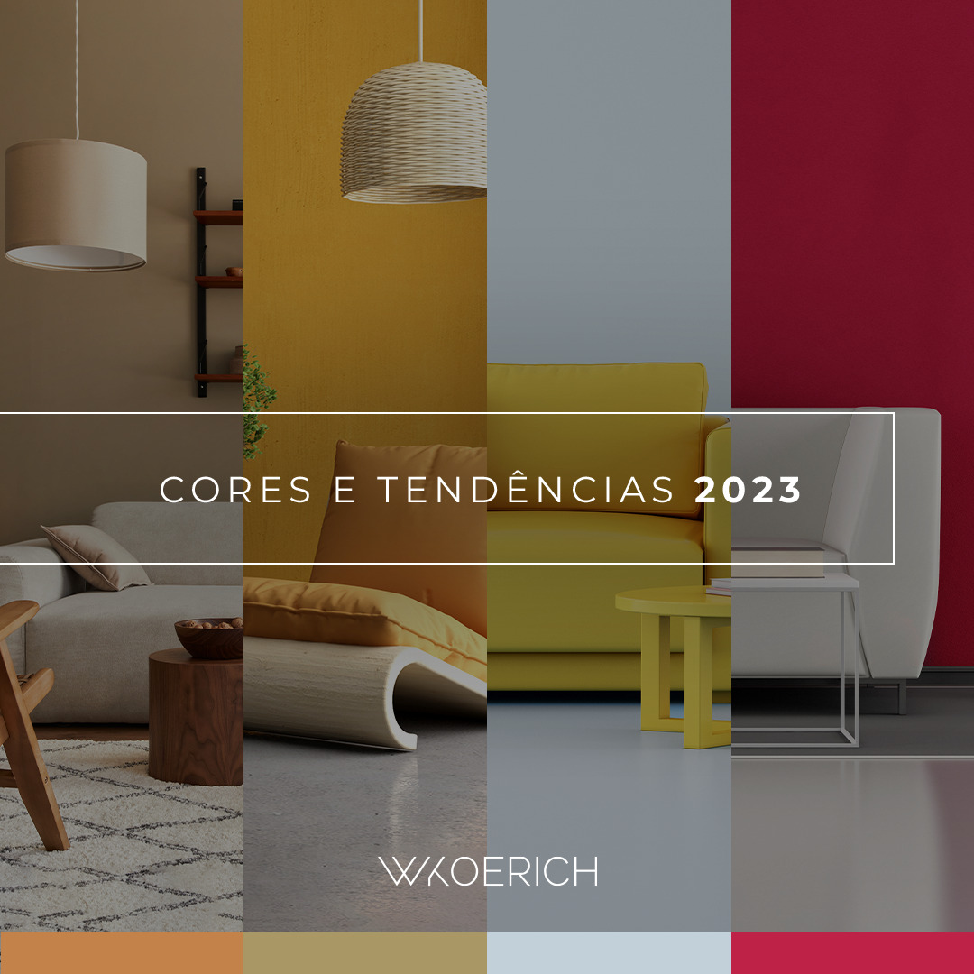 Decoração Imersiva: Tudo Sobre a Técnica 'Inundação de Cores' em 2026