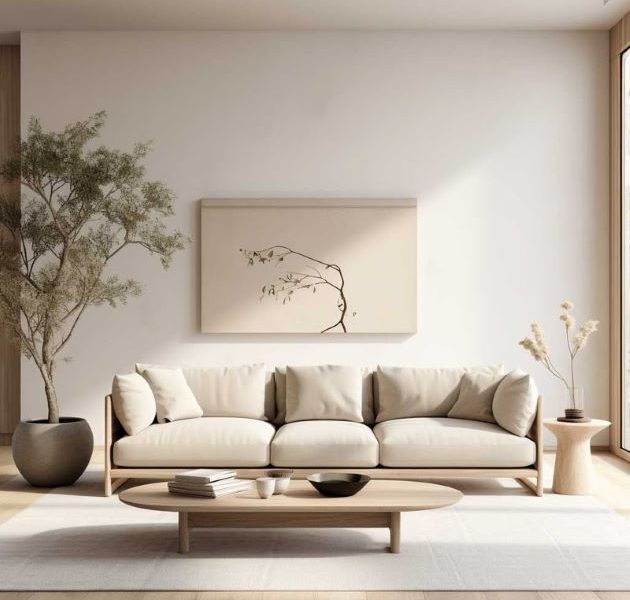 Pantone Cloud Dancer: Como o Branco Suave de 2026 Influencia Seu Projeto