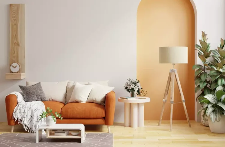 Além do Cinza: Descubra os Novos Neutros e Tons Terrosos de 2026