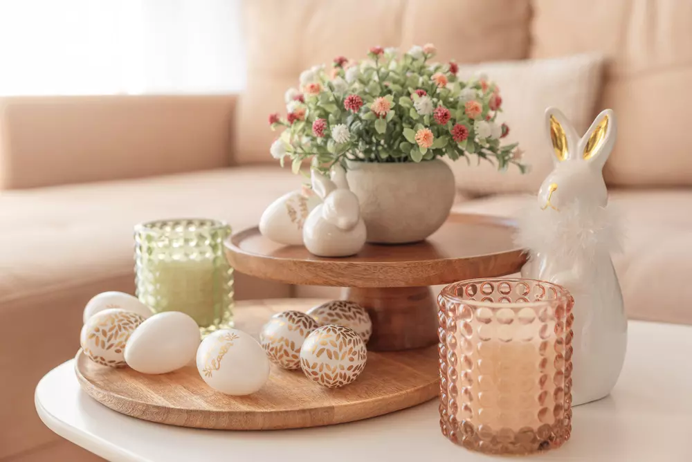 O significado das cores litúrgicas na Semana Santa