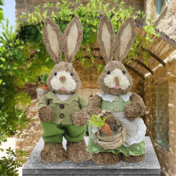 Combinações de cores para mesa posta de Páscoa 2026