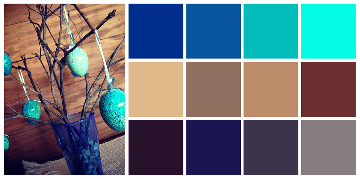 O significado das cores litúrgicas na Semana Santa