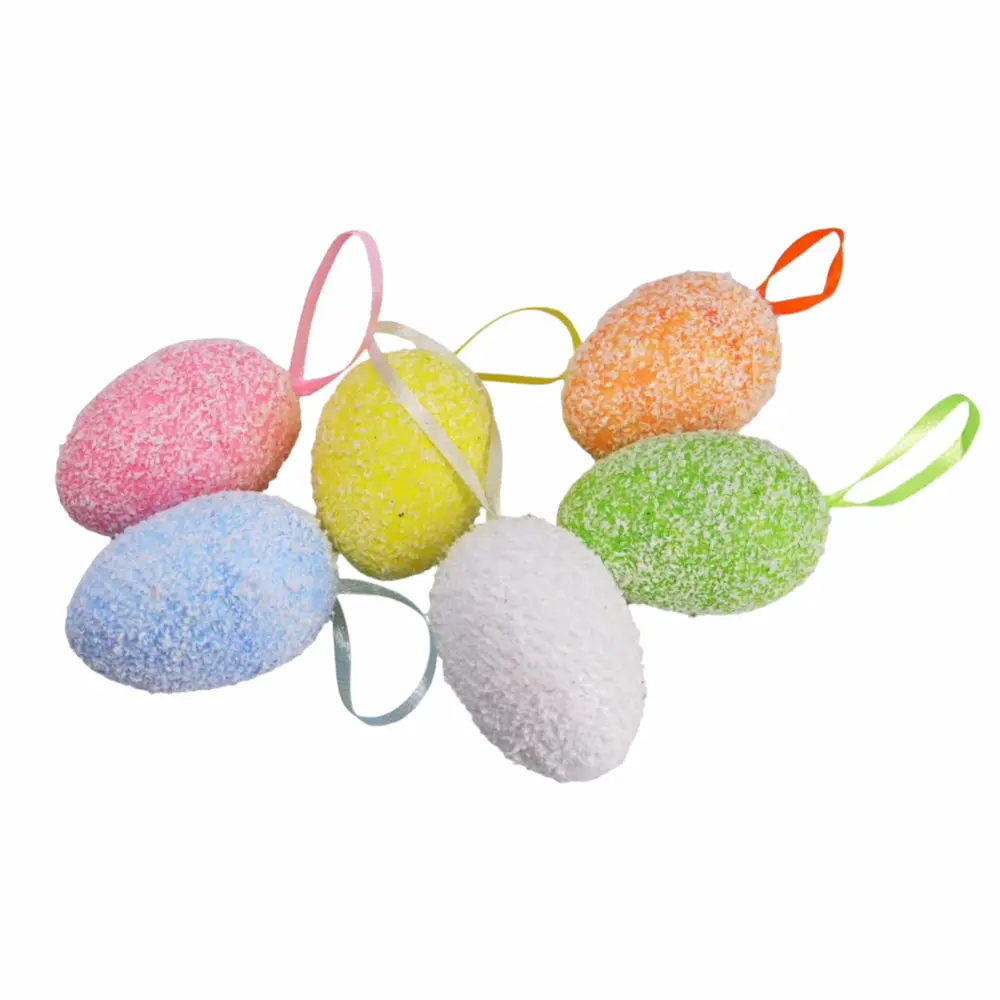 cores para decoração de páscoa