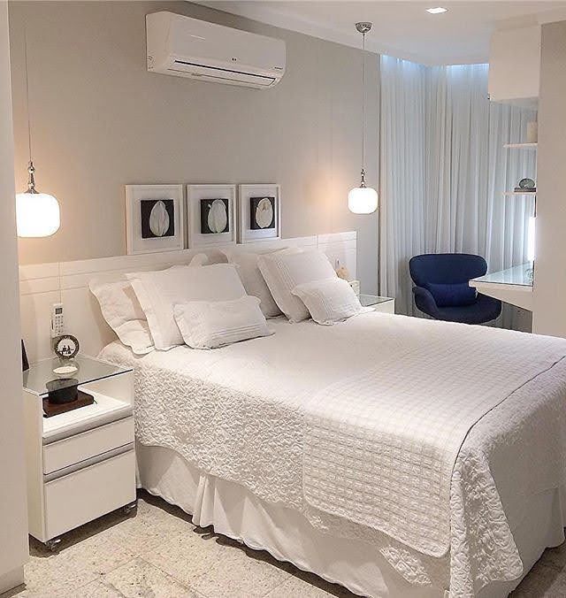 cores de parede para quarto de casal