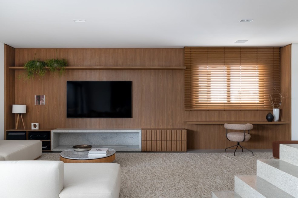 cores para quarto com móveis brancos