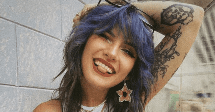 tendência mullet 2025