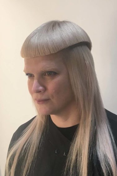 manutenção corte mullet