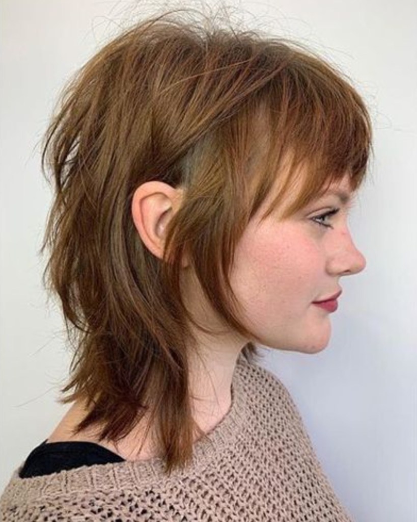 manutenção corte mullet