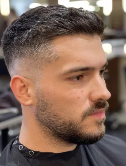 tendências de cabelo curto 2026