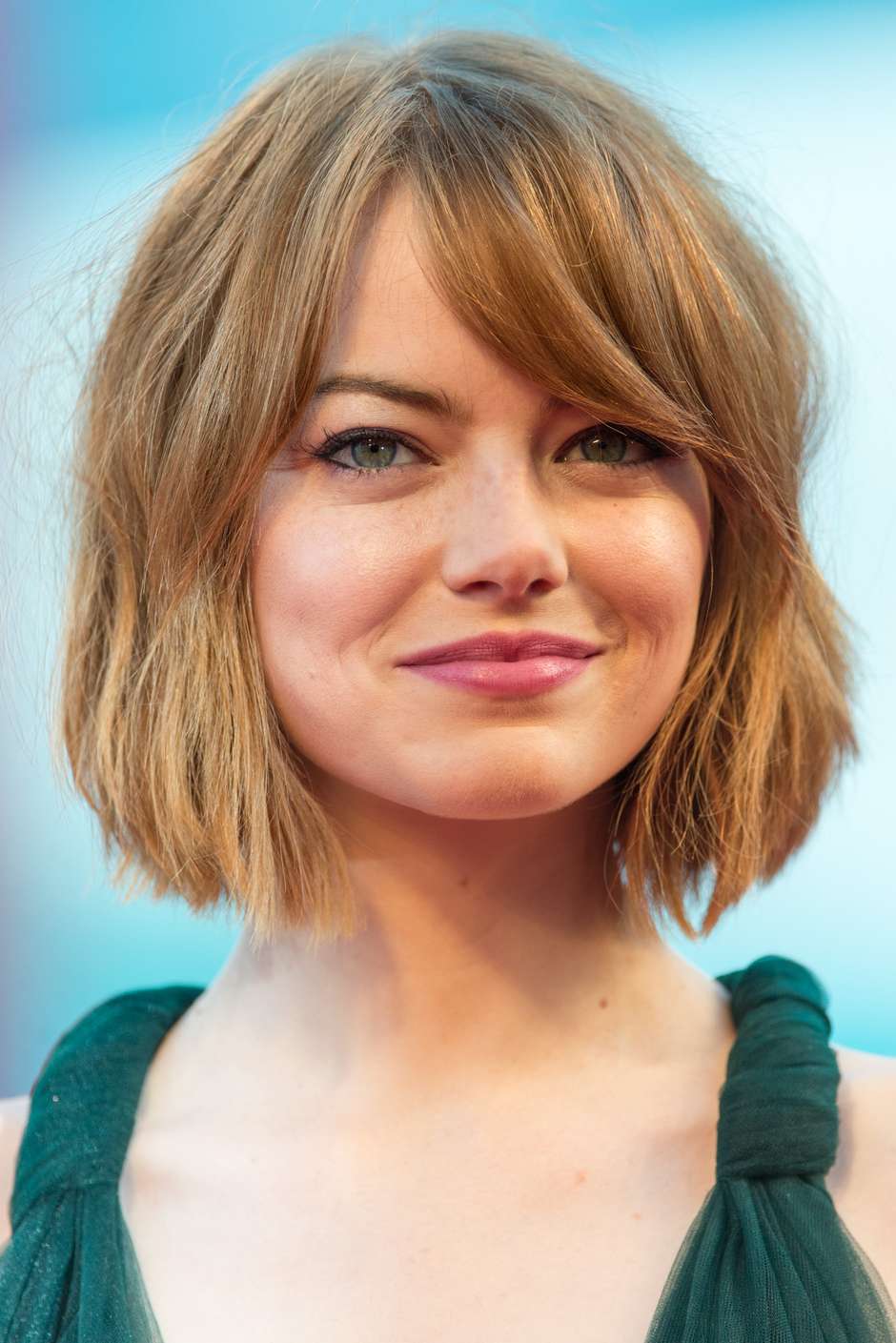 Double long bob: A evolução do corte médio que está em alta