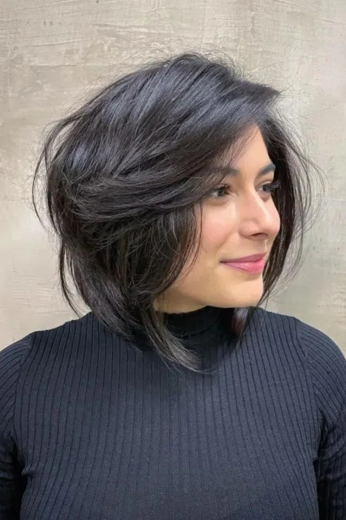 Double long bob: A evolução do corte médio que está em alta